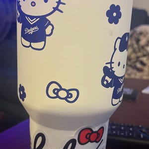 Lulu added a photo of their purchase