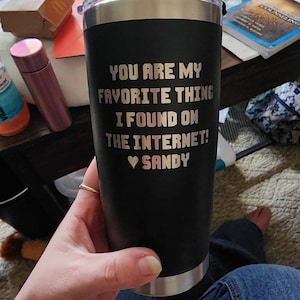 Sandy added a photo of their purchase