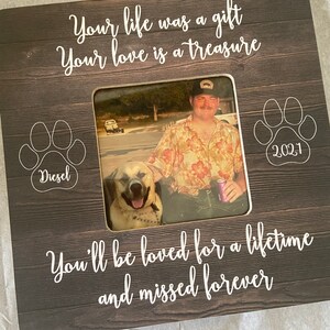 Deborah added a photo of their purchase