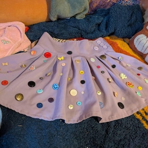 Callie added a photo of their purchase