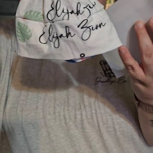 Katherine added a photo of their purchase