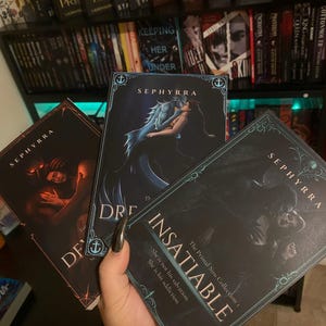 Kaitlyn added a photo of their purchase