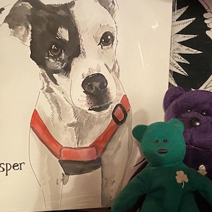 Emily added a photo of their purchase
