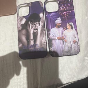 Javeria added a photo of their purchase