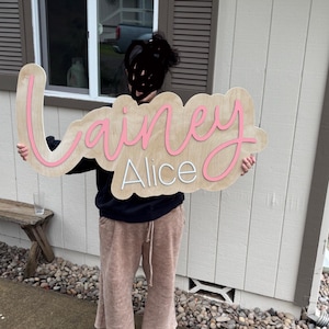 Sasha added a photo of their purchase