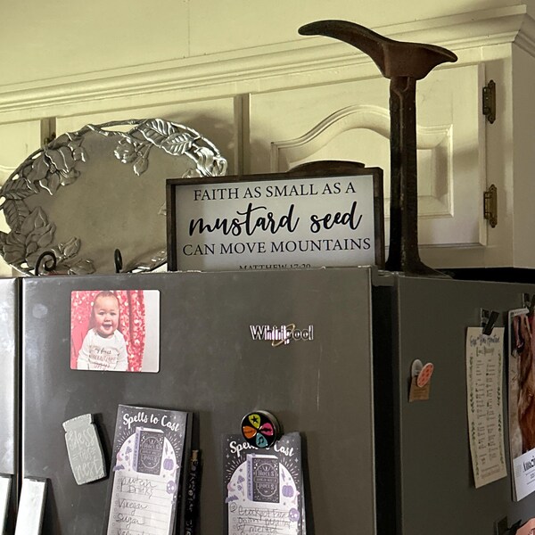 Fall Wood Block Sign | Fall Decor | Shelf Sitter Sign | Fall Tiered ...