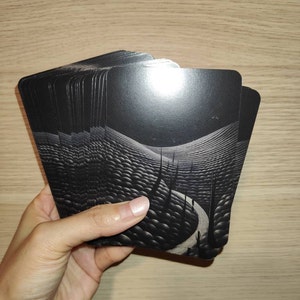 Crystal added a photo of their purchase