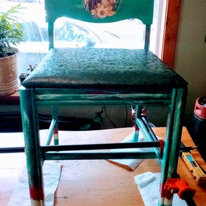 Tori added a photo of their purchase