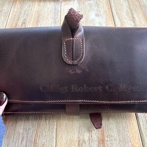 Amber added a photo of their purchase