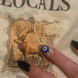 Megan added a photo of their purchase