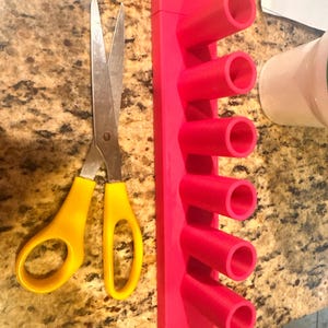 Shelly added a photo of their purchase
