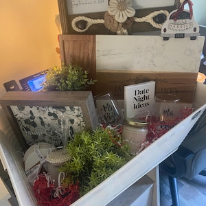 Desiree added a photo of their purchase