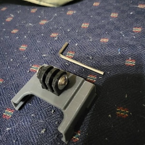 Douglas added a photo of their purchase