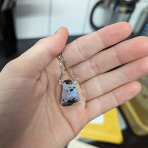 Bethany added a photo of their purchase