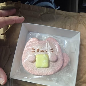 Nicole added a photo of their purchase