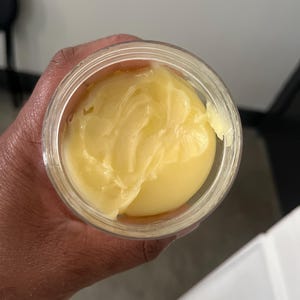 Kyara added a photo of their purchase