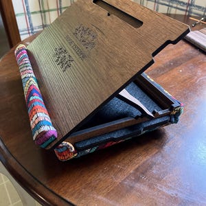 Mark added a photo of their purchase