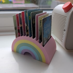 Sarah added a photo of their purchase