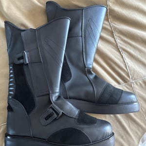 Neil added a photo of their purchase