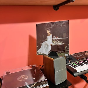 Vic added a photo of their purchase