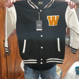 swaggersouls bomber jacket