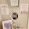 Personalized Facebook Frame Poster Board Prop for Birthdays, Weddings ...