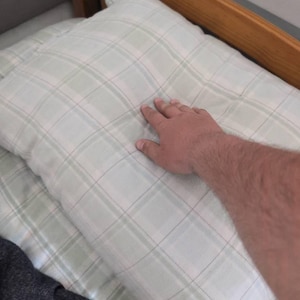 Evan hat ein Foto des gekauften Artikels hinzugefügt