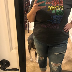 Jasmine added a photo of their purchase