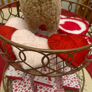 Allison added a photo of their purchase