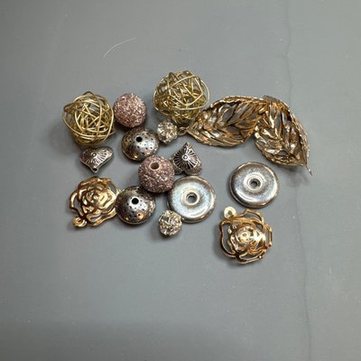 thumbnail image 2 of 40 Clear Silicone Rubber Stopper Rings – Spacer Beads For European Charm Bracelets 2 of 4