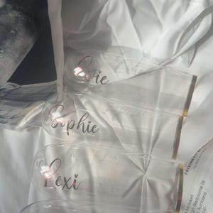 Evie added a photo of their purchase