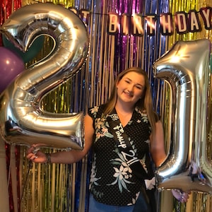 Bridget ha añadido una foto de su compra