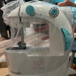 Miriam added a photo of their purchase