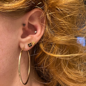 Caroline added a photo of their purchase