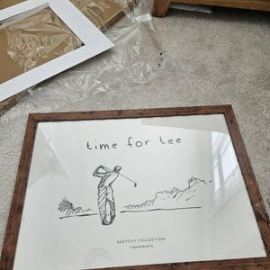 Laura added a photo of their purchase