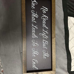 Haider added a photo of their purchase