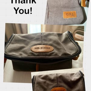 Etsy buyer added a photo of their purchase