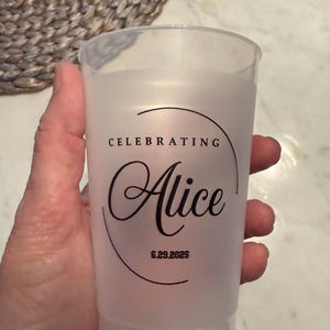 Cynthia added a photo of their purchase