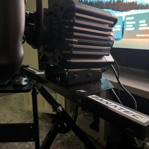 Chris added a photo of their purchase