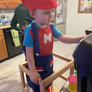 Andy added a photo of their purchase