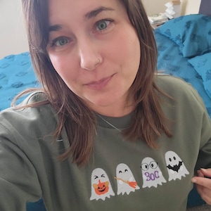 Tina added a photo of their purchase