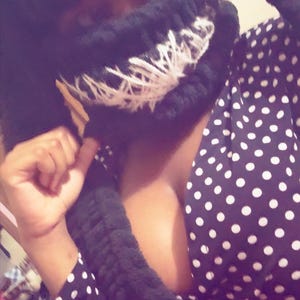 Sherell added a photo of their purchase