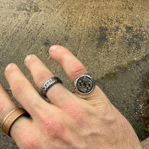 Harry added a photo of their purchase