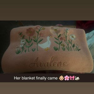 Samantha added a photo of their purchase