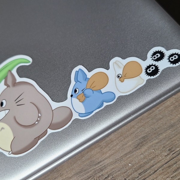 Sova Valorant Sticker / Valorant Chibi Vinyl Sticker / Valorant Agent ...