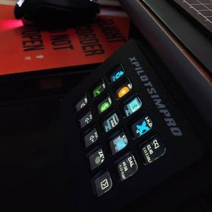 XPilotSimPro added a photo of their purchase