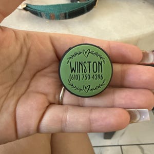 Xiomara added a photo of their purchase