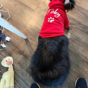 June added a photo of their purchase
