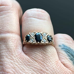 April added a photo of their purchase
