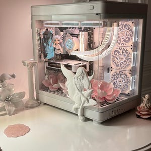 Sara added a photo of their purchase